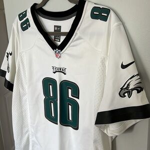 NFL PHL Eagles Jersey